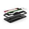 Kuwait | iPhone Tough Case | White