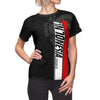 Indonesia | Women's Performance T-Shirt