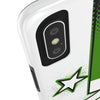 Pakistan | iPhone Tough Case | White