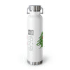 Lebanon | 22 oz Copper Insulated Bottle