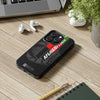 Afghanistan | iPhone Tough Case | Black