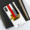 Egypt | iPhone Tough Case | White