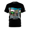 Uzbekistan | Men's Performance T-Shirt