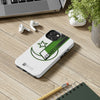 Pakistan | iPhone Tough Case | White