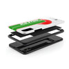 Bangladesh | iPhone Tough Case | White