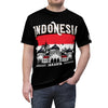 Indonesia | Men's Performance T-Shirt