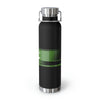 Pakistan | 22 oz Copper Insulated Bottle