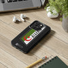 Algeria | iPhone Tough Case | Black