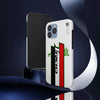 Iraq | iPhone Tough Case | White
