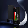 Sudan | iPhone Tough Case | Black