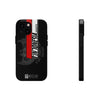 Indonesia | iPhone Tough Case | Black