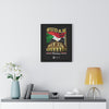 Sudan | Premium Framed Gallery Print