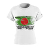Bangladesh | Women's Performance T-Shirt