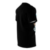 Uzbekistan | Men's Performance T-Shirt