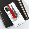 Indonesia | iPhone Tough Case | White