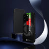Afghanistan | iPhone Tough Case | Black