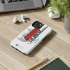 Indonesia | iPhone Tough Case | White
