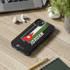 Jordan | iPhone Tough Case | Black