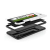 Algeria | iPhone Tough Case | White